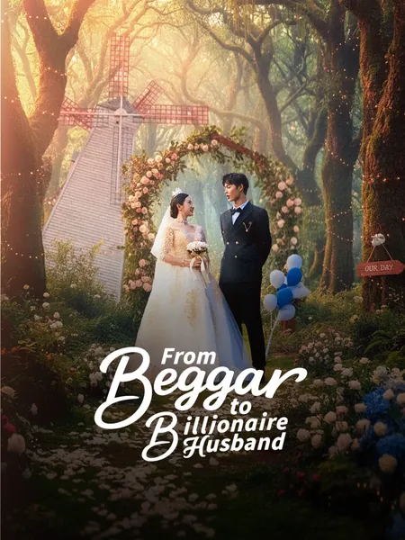 From Beggar to Billionaire Husband