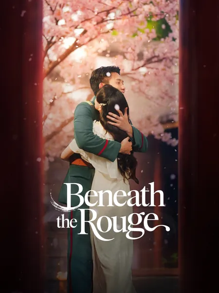 Beneath the Rouge
