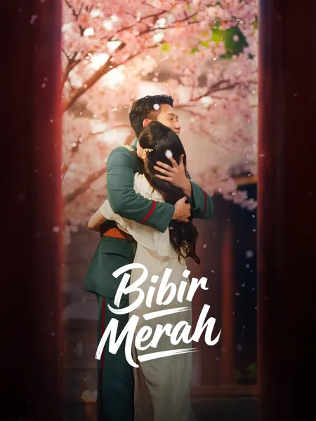 Bibir Merah