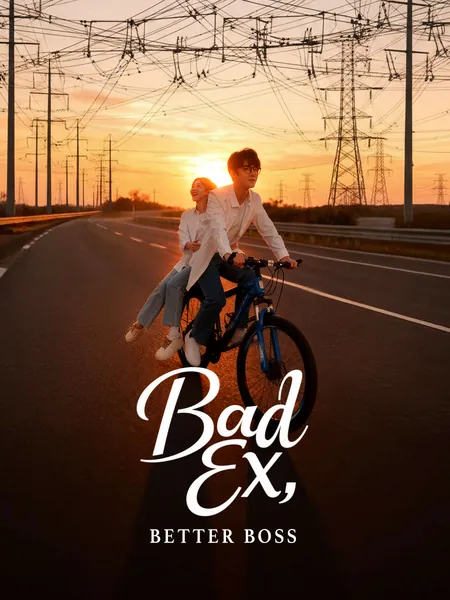 Bad Ex, Better Boss