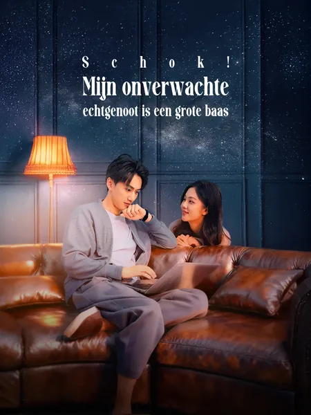 Schok! Mijn onverwachte echtgenoot is een grote baas