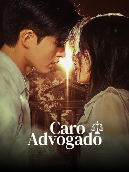 Caro Advogado
