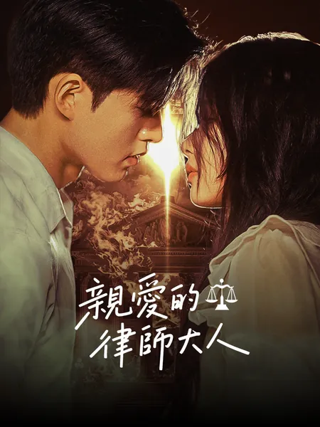 親愛的律師大人