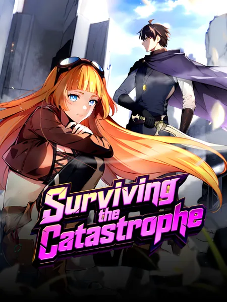 Surviving the Catastrophe