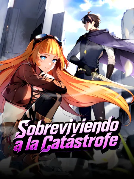Sobreviviendo a la Catástrofe