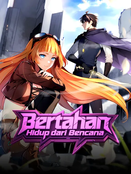 Bertahan Hidup dari Bencana