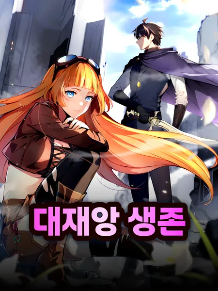 대재앙 생존