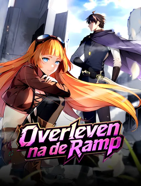 Overleven na de Ramp