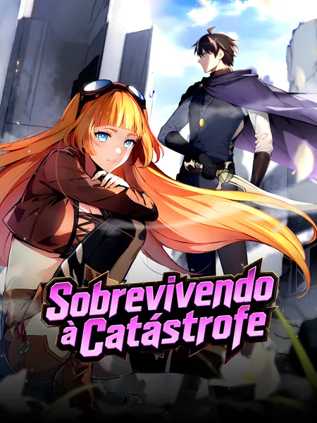 Sobrevivendo à Catástrofe