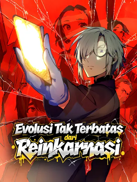 Evolusi Tak Terbatas dari Reinkarnasi
