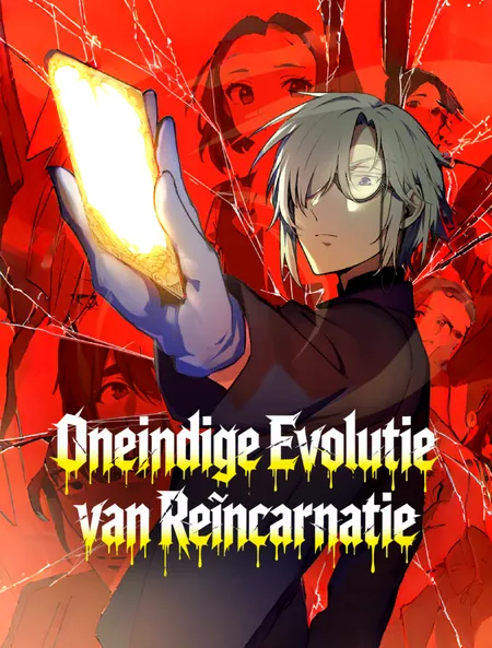 Oneindige Evolutie van Reïncarnatie