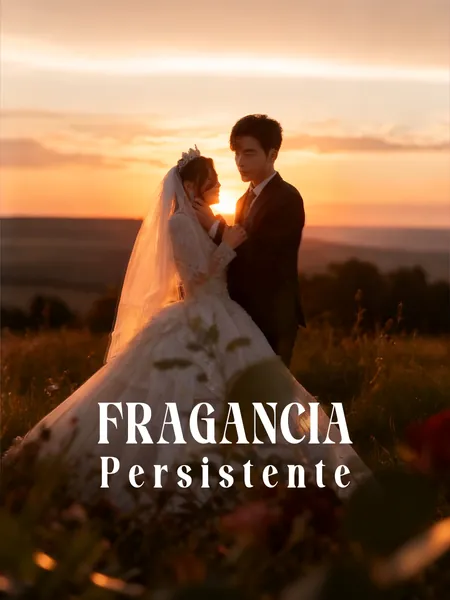 Fragancia Persistente