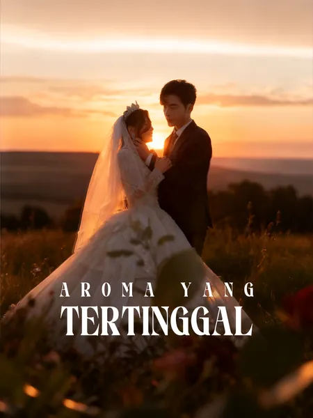 Aroma yang Tertinggal