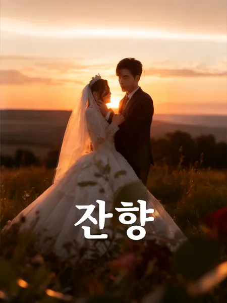 잔향