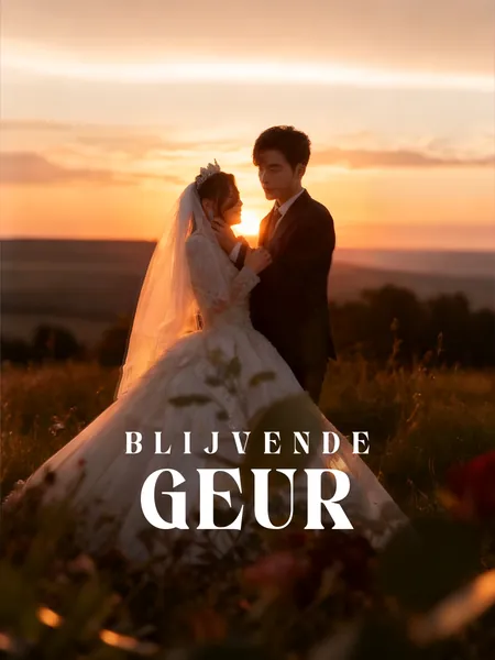 Blijvende Geur