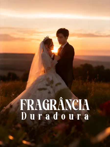 Fragrância Duradoura