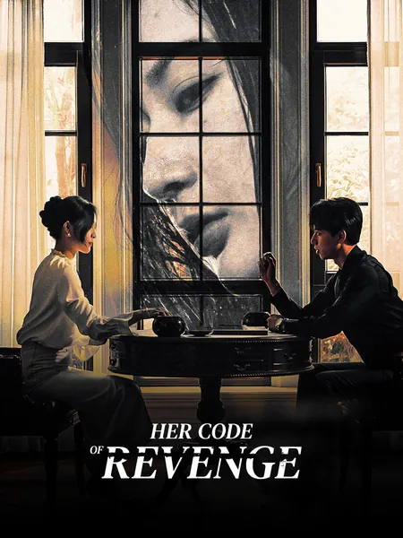 Her Code of Revenge