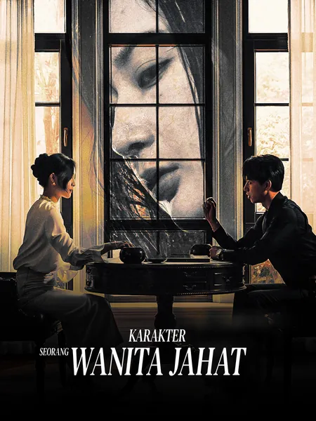 Karakter Seorang Wanita Jahat