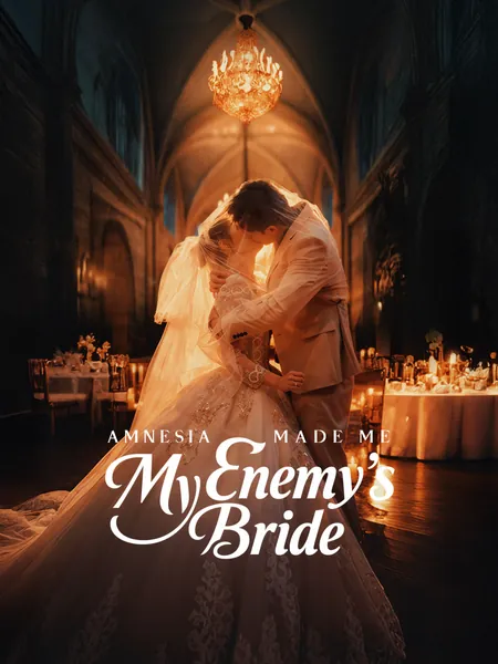 Amnesia Made Me My Enemy's Bride