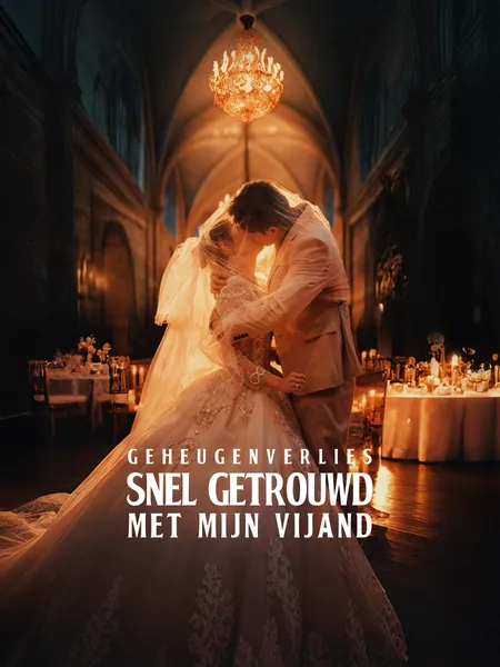 Geheugenverlies: Snel Getrouwd met mijn Vijand