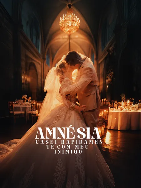 Amnésia: Casei-Rapidamente com Meu Inimigo