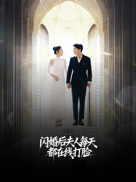 闪婚后夫人每天都在线打脸