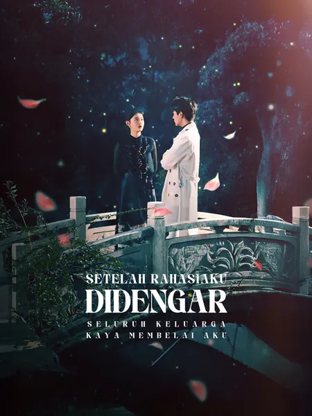 Setelah Rahasiaku Didengar, Seluruh Keluarga Kaya Membelai Aku