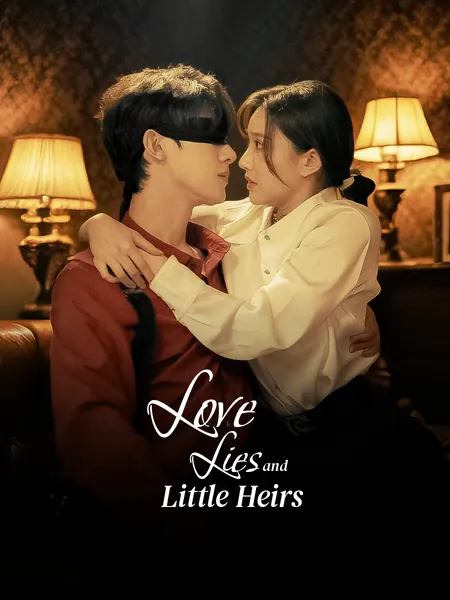 Love, Lies and Little Heirs