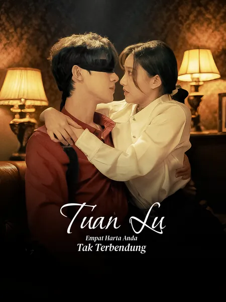 Tuan Lu, Empat Harta Anda Tak Terbendung
