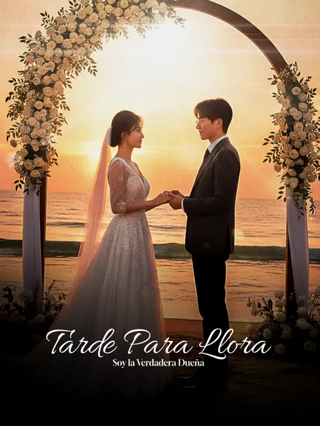 Tarde Para Llorar: Soy la Verdadera Dueña