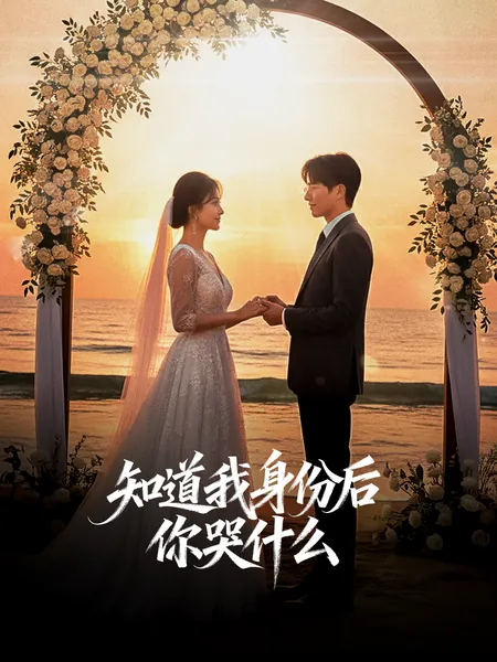 知道我身份后你哭什么