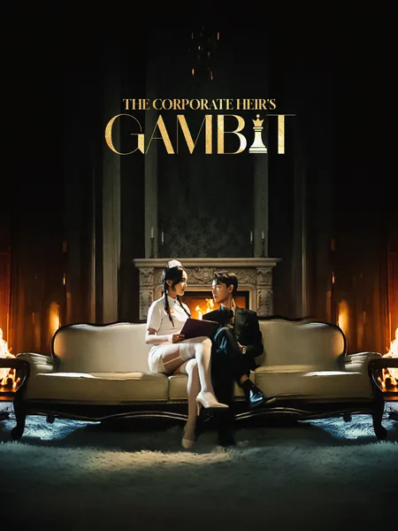 The Corporate Heir's Gambit