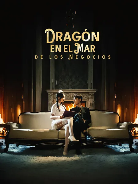 Dragón en el Mar de los Negocios