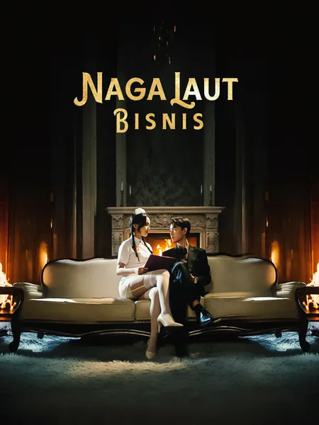 Naga Laut Bisnis
