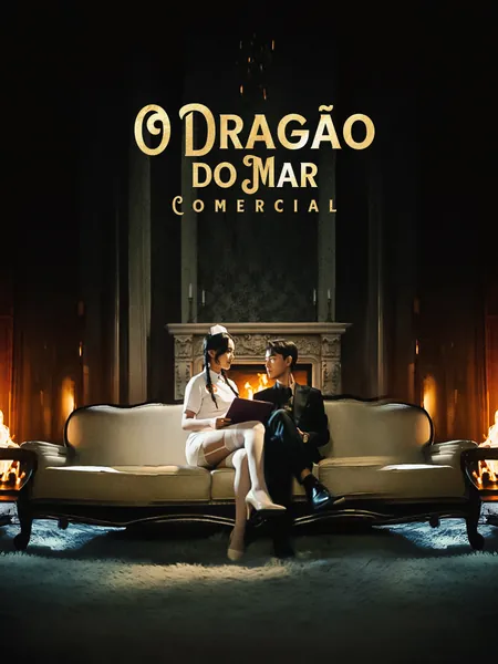 O Dragão do Mar Comercial