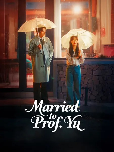Married to Prof. Yu