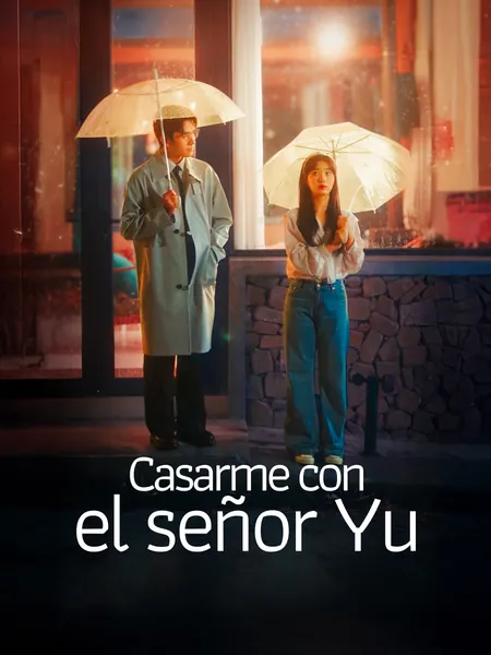 Casarme con el señor Yu