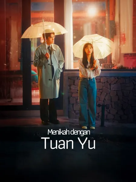 Menikah dengan Tuan Yu