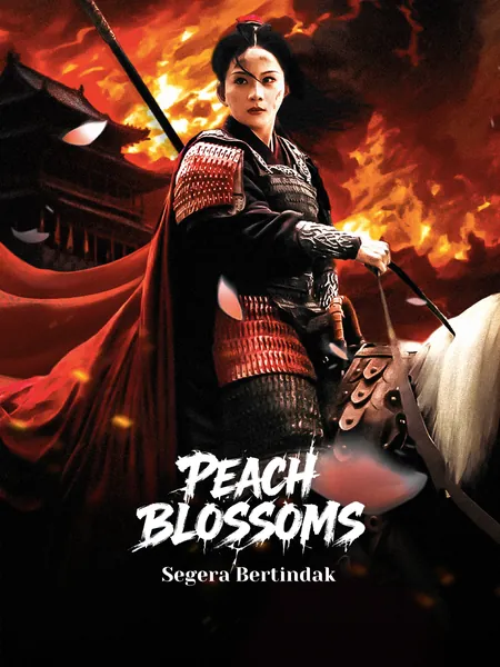 Peach Blossoms, Segera Bertindak
