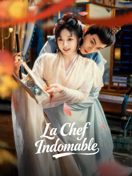 La Chef Indomable