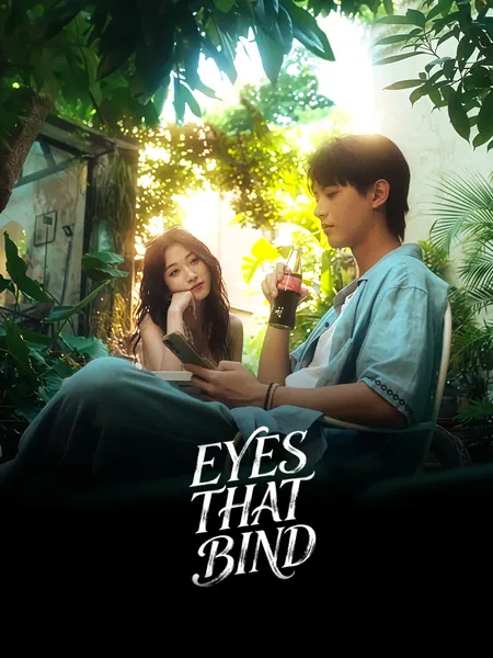 Eyes That Bind
