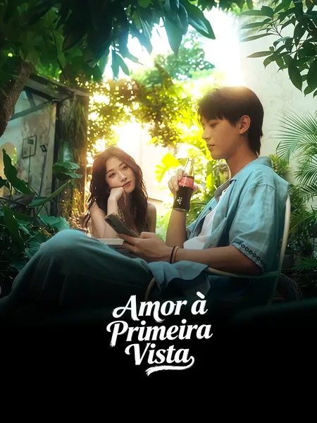 Amor à Primeira Vista