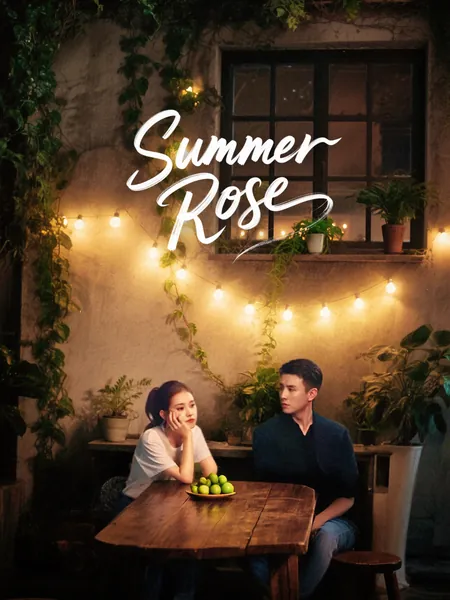 Summer Rose
