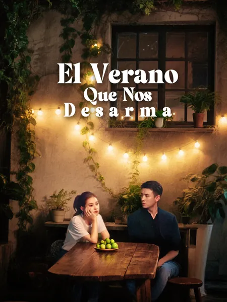 El Verano Que Nos Desarma