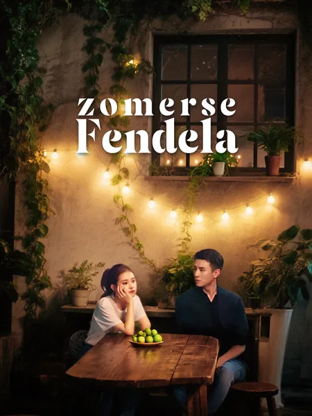 Zomerse Fendela