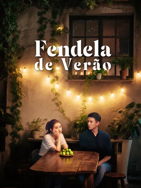 Fendela de Verão