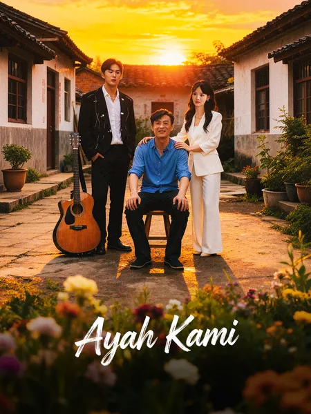 Ayah Kami