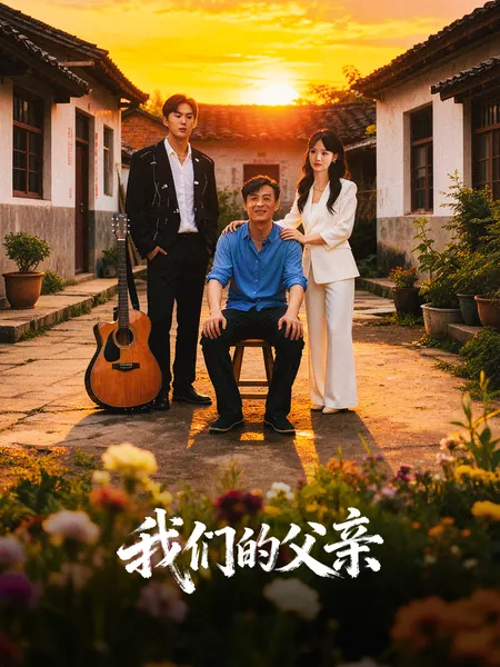 我们的父亲