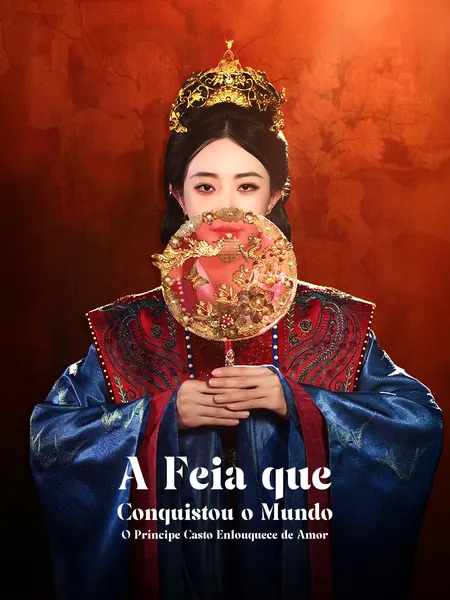 A Feia que Conquistou o Mundo: O Príncipe Casto Enlouquece de Amor