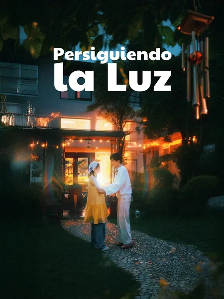 Persiguiendo la Luz